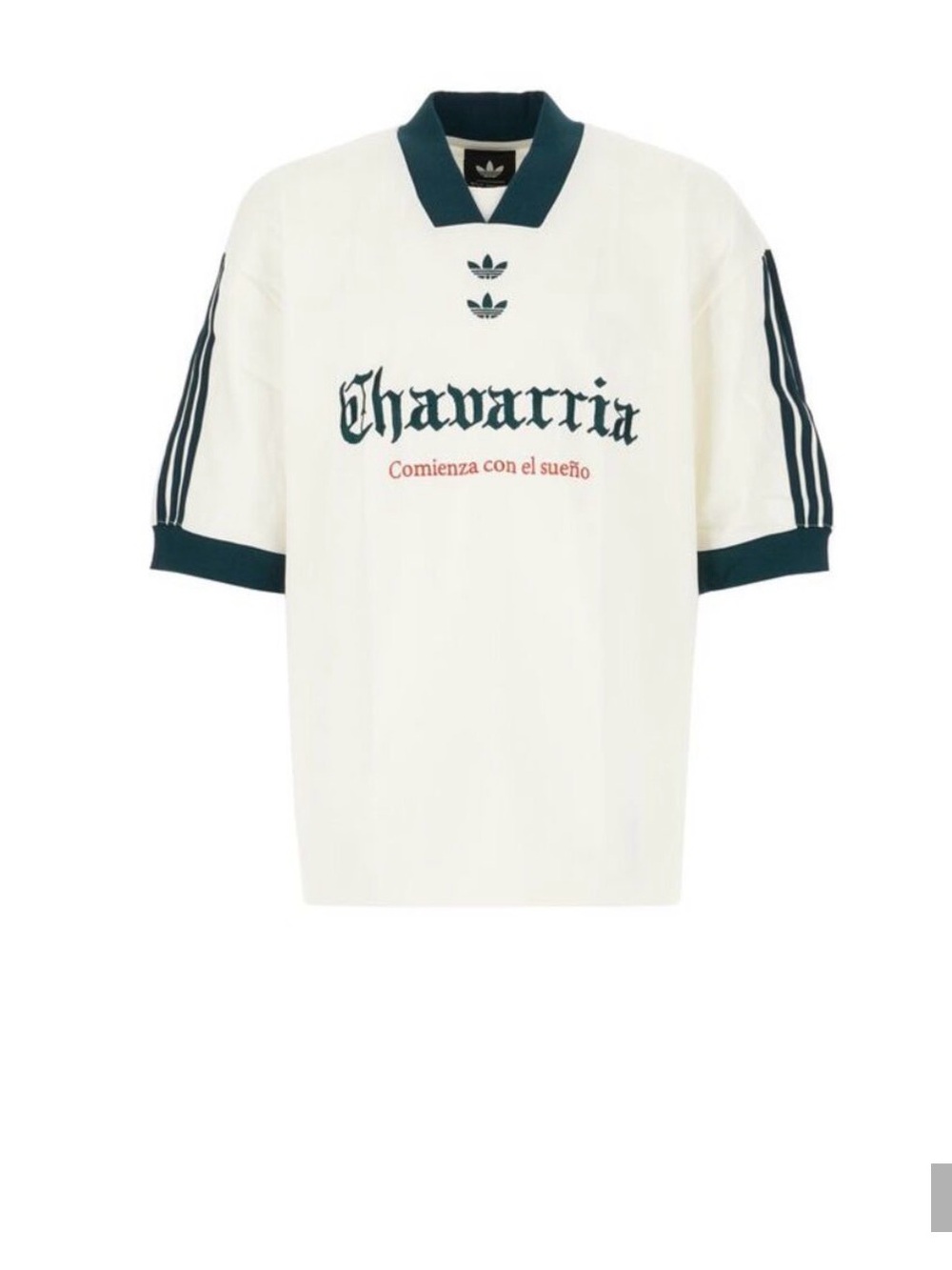 Adidas x Willy Chavarría Tee
